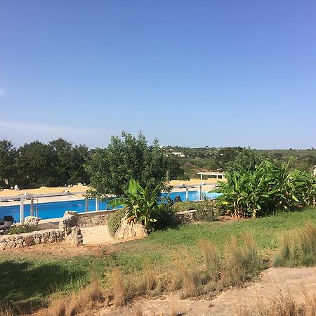 Agritria Di Umberto Anglisani Villa Ostuni Exterior photo