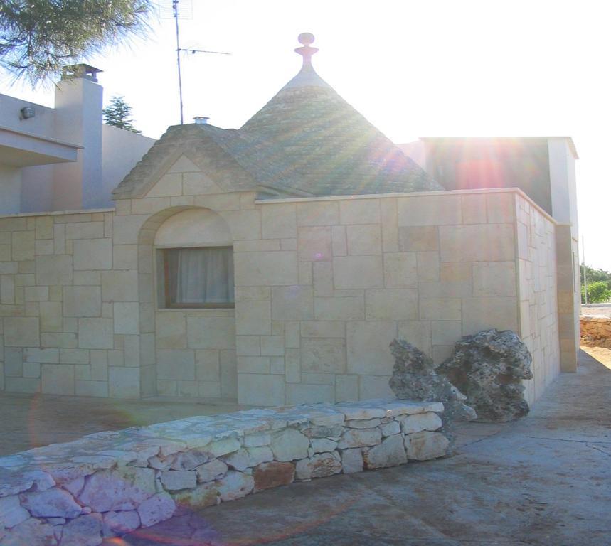 Agritria Di Umberto Anglisani Villa Ostuni Exterior photo
