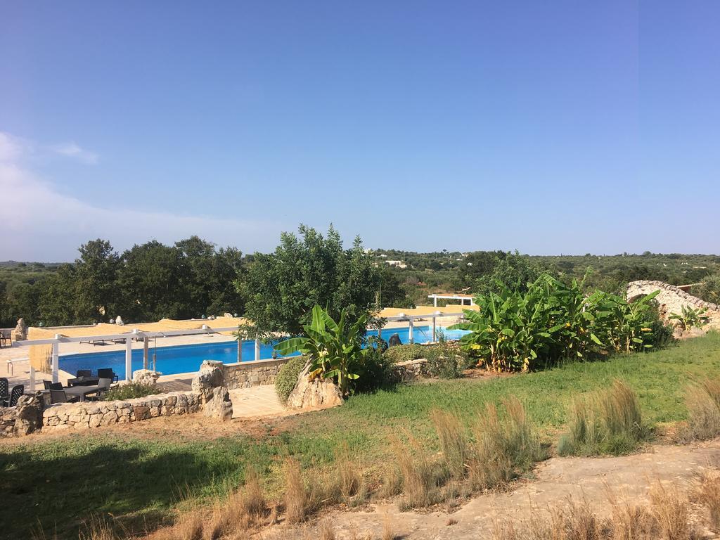 Agritria Di Umberto Anglisani Villa Ostuni Exterior photo