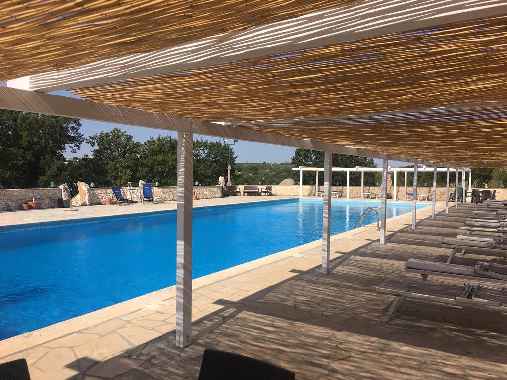 Agritria Di Umberto Anglisani Villa Ostuni Exterior photo